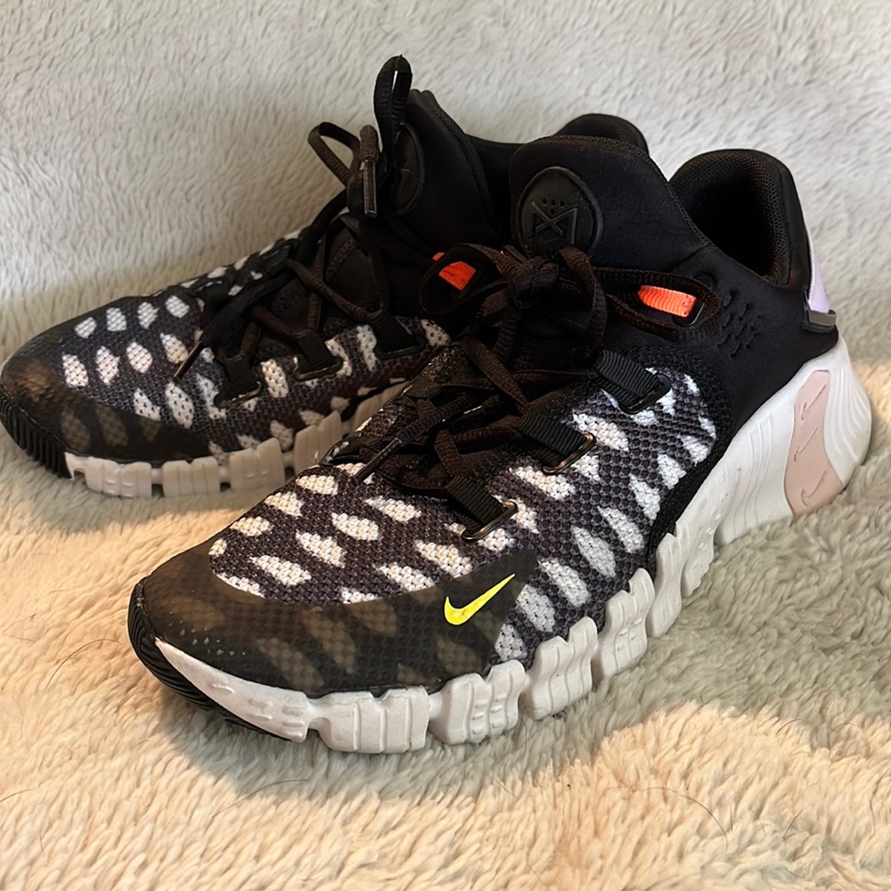 Nike Free Metcon 4